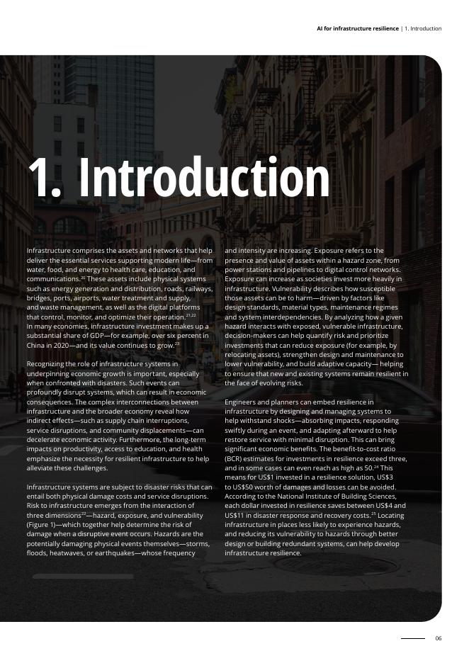 德勤：2025年人工智能助力基础设施韧性提升研究报告（英文版）_第6页