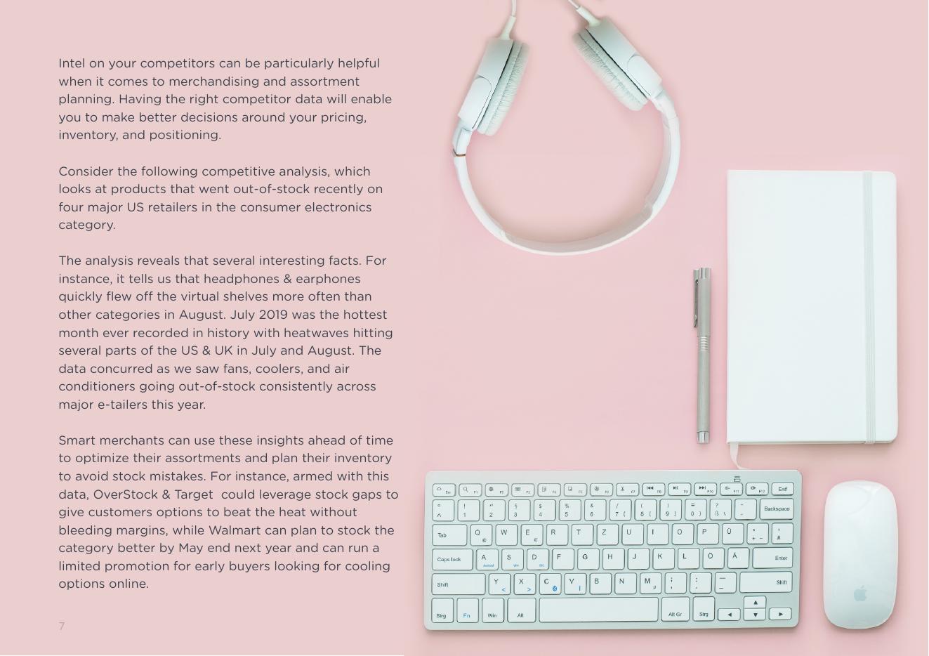 Intelligence Node：2023年消费电子产品：使用人工智能实现智能选品指南报告（英文版）_第8页