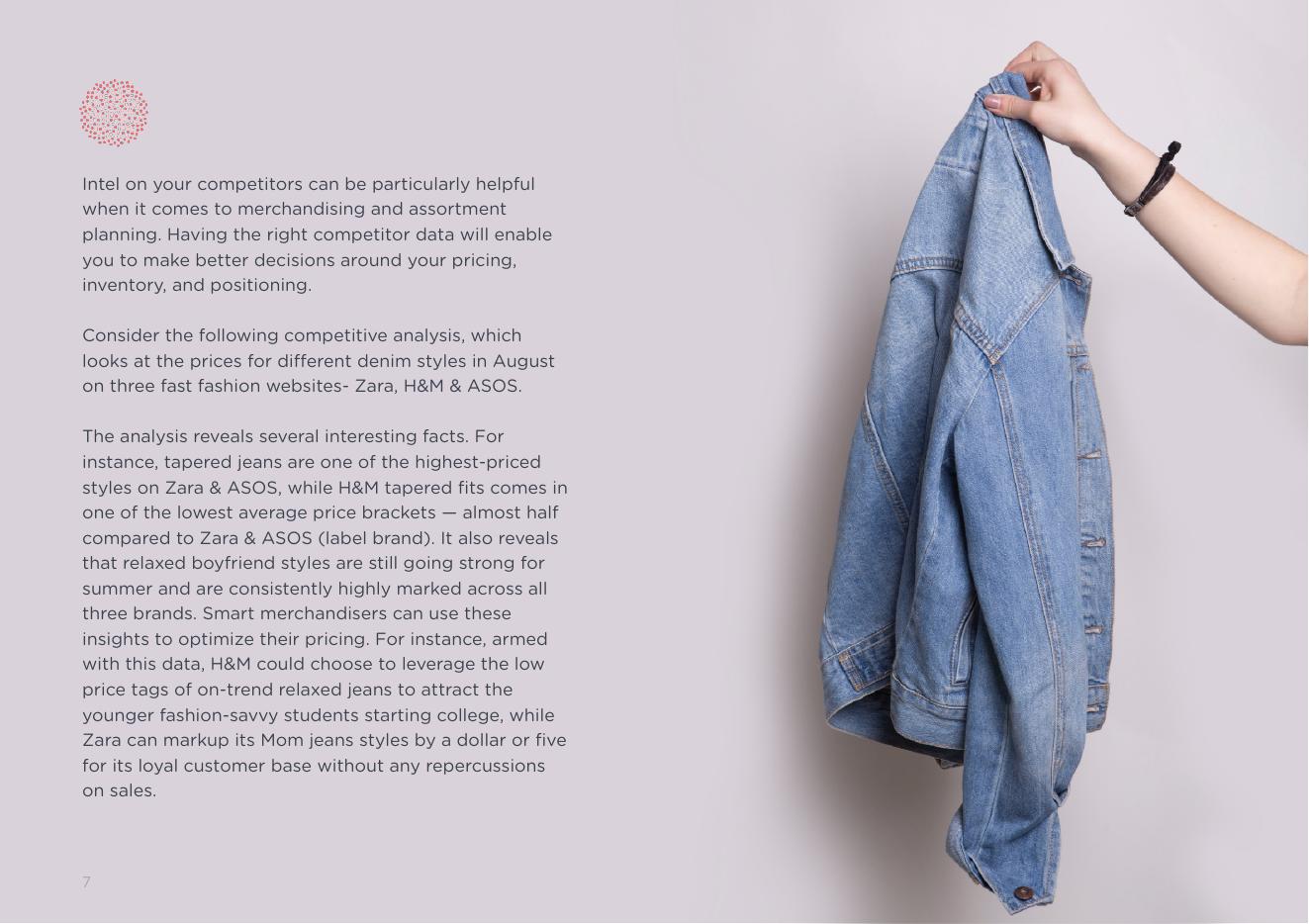 Intelligence Node：2025年使用人工智能打造完美时尚商品组合的4个步骤报告（英文版）_第8页