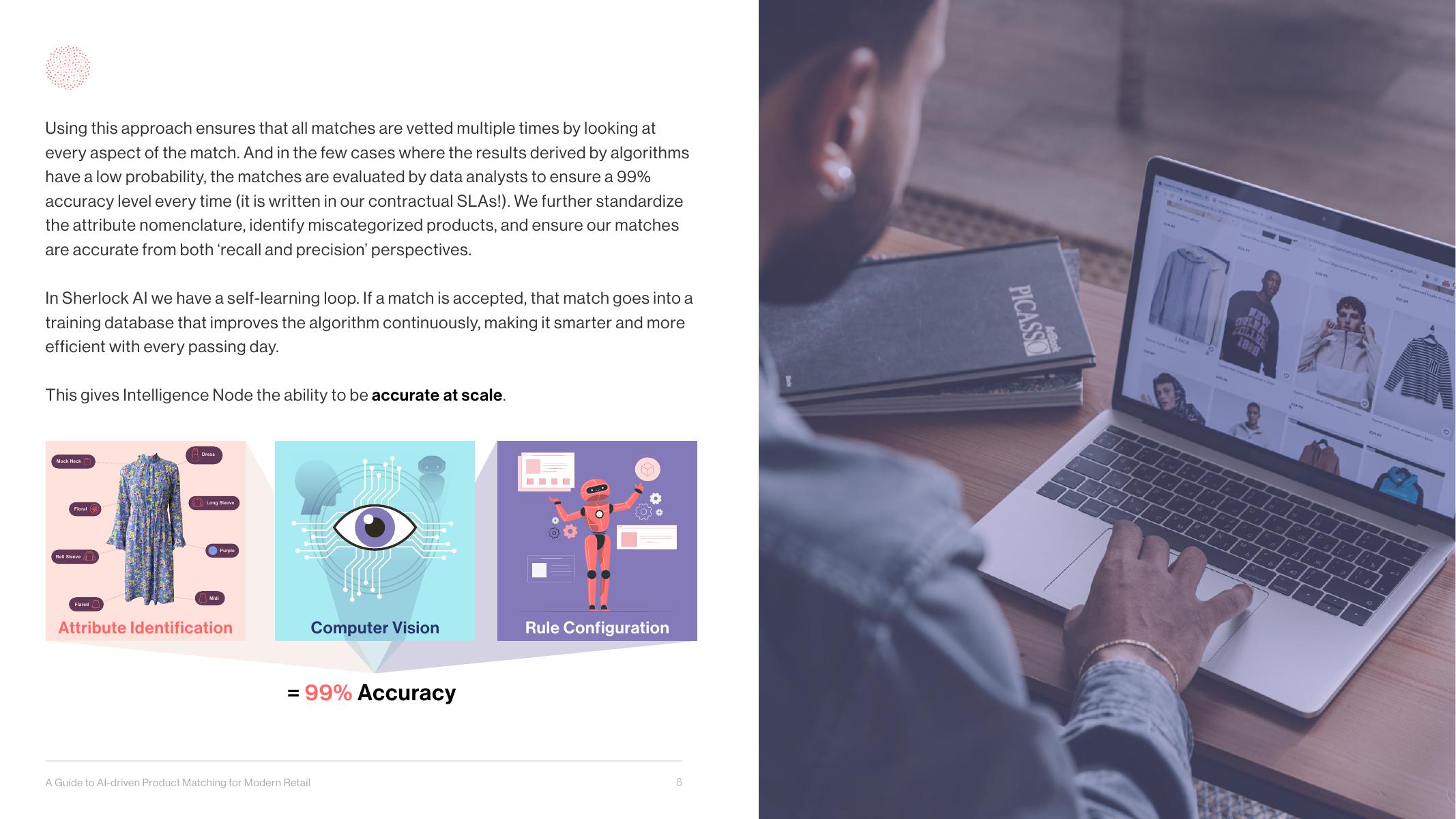 Intelligence Node：2022年现代零售中基于人工智能的产品匹配指南报告（英文版）_第8页