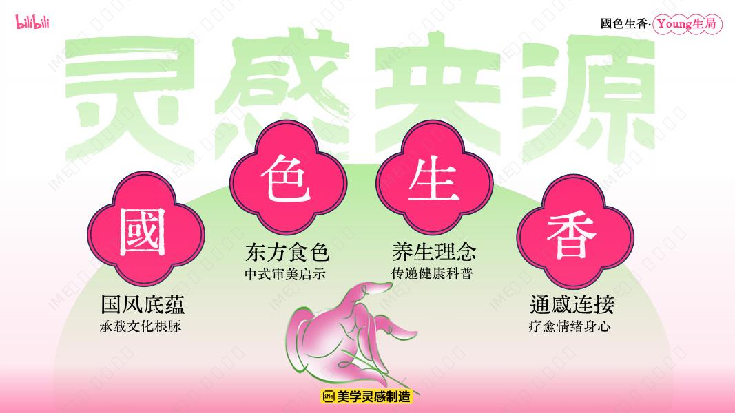 哔哩哔哩：2025年度文化养生IP-国色生香·Young生局_第9页