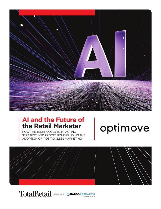 Optimove：2025年全零售+Optimove报告（英文版）海报