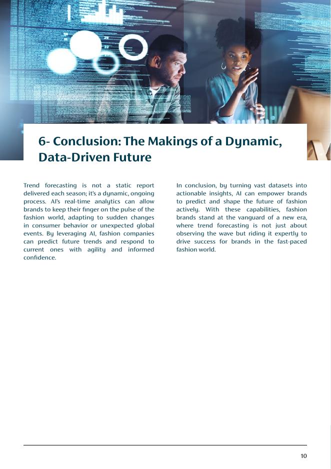 CXG集团：2025年人工智能时代第二部分：奢侈和高端品牌预测和预测能力（英文版）_第10页