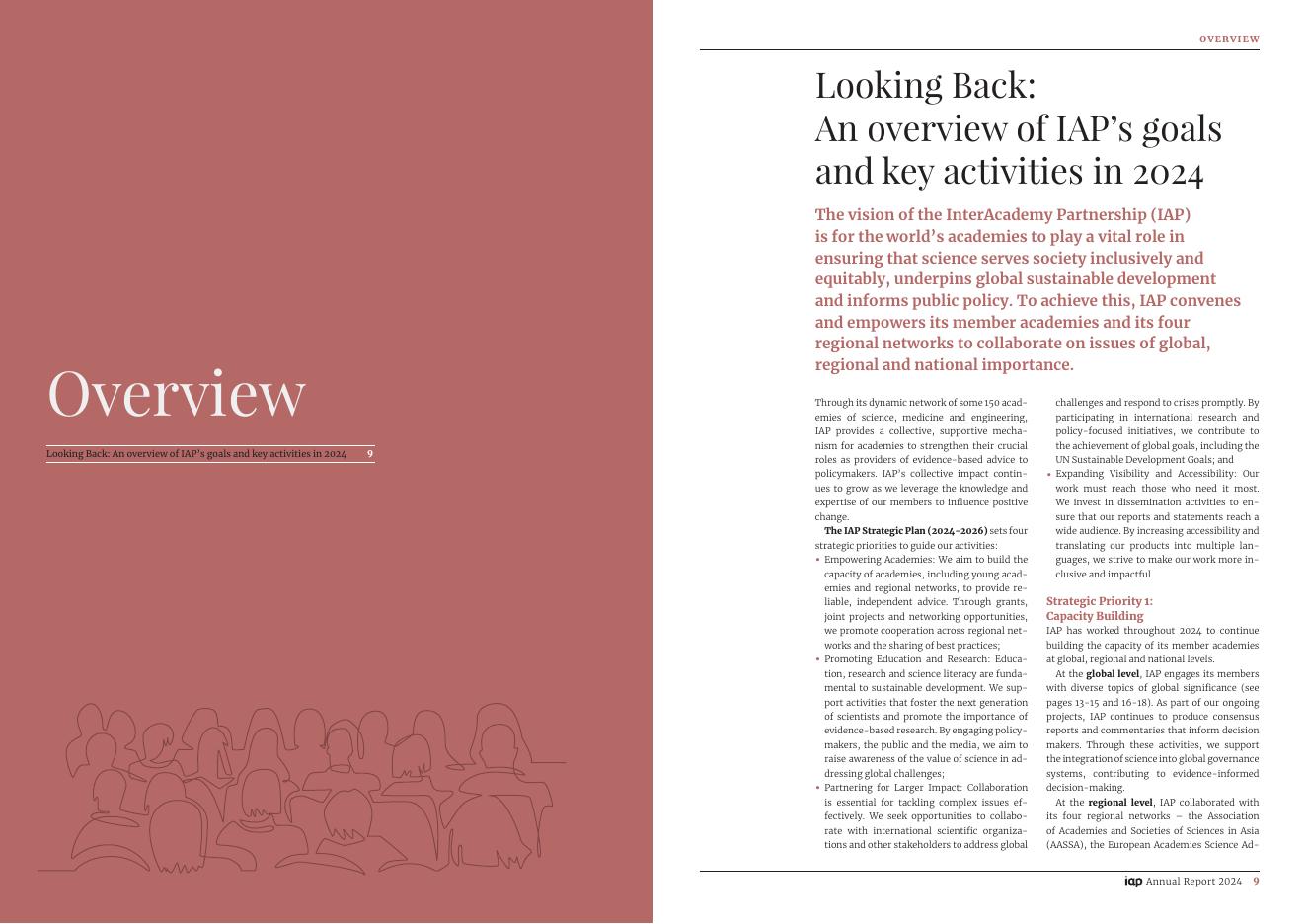 IAP国际科学院组织：2024年年度报告（英文版）_第6页