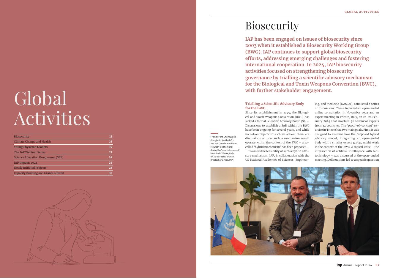 IAP国际科学院组织：2024年年度报告（英文版）_第8页