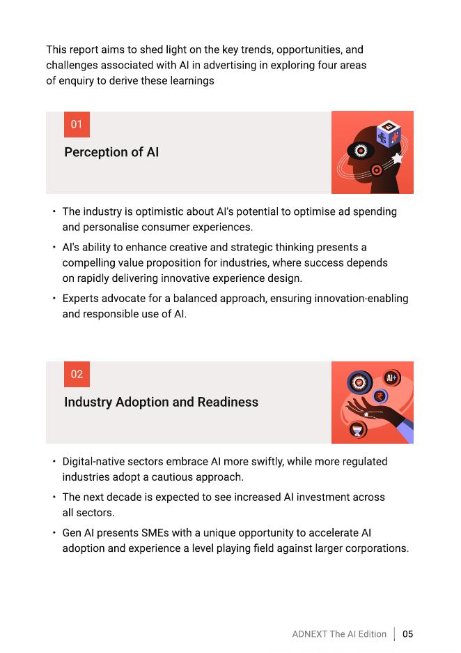 ASCI&ampamp Parallel：2025年人工智能重塑未来广告行业研究报告：聚焦印度市场（英文版）_第10页