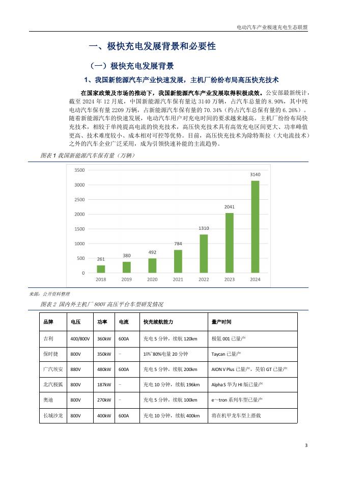 电动汽车产业技术创新战略联盟：2025年中国电动汽车产业极快充电生态发展白皮书_第6页