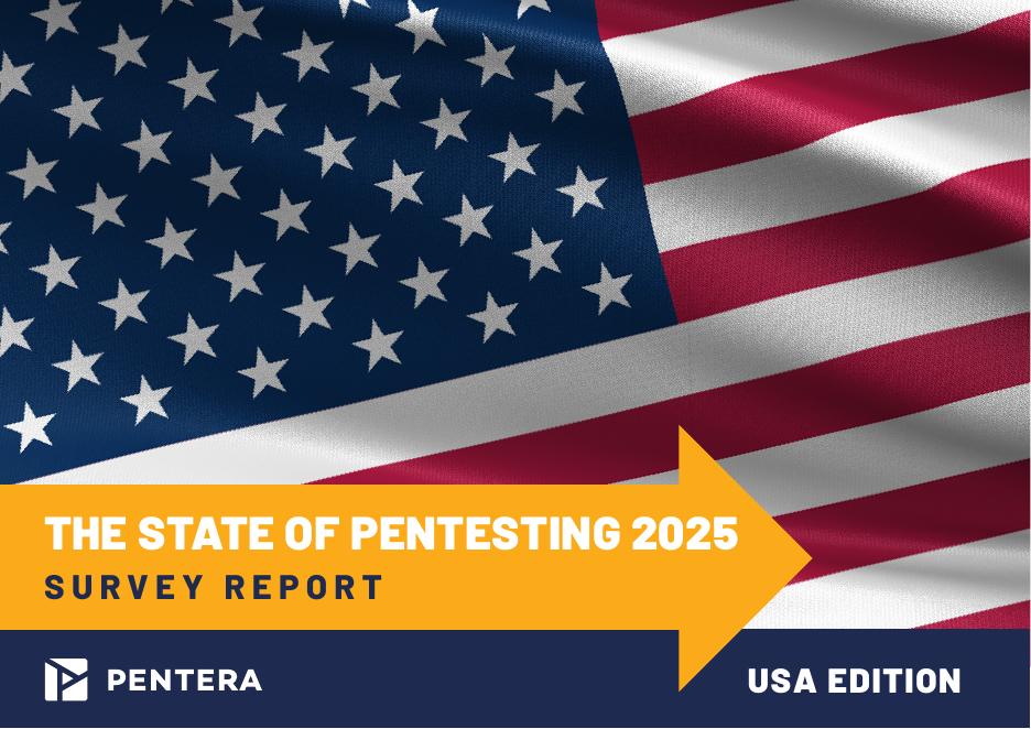 Pentera：2025年网络安全渗透测试现状调查报告（美国版）（英文版）（英文版）海报
