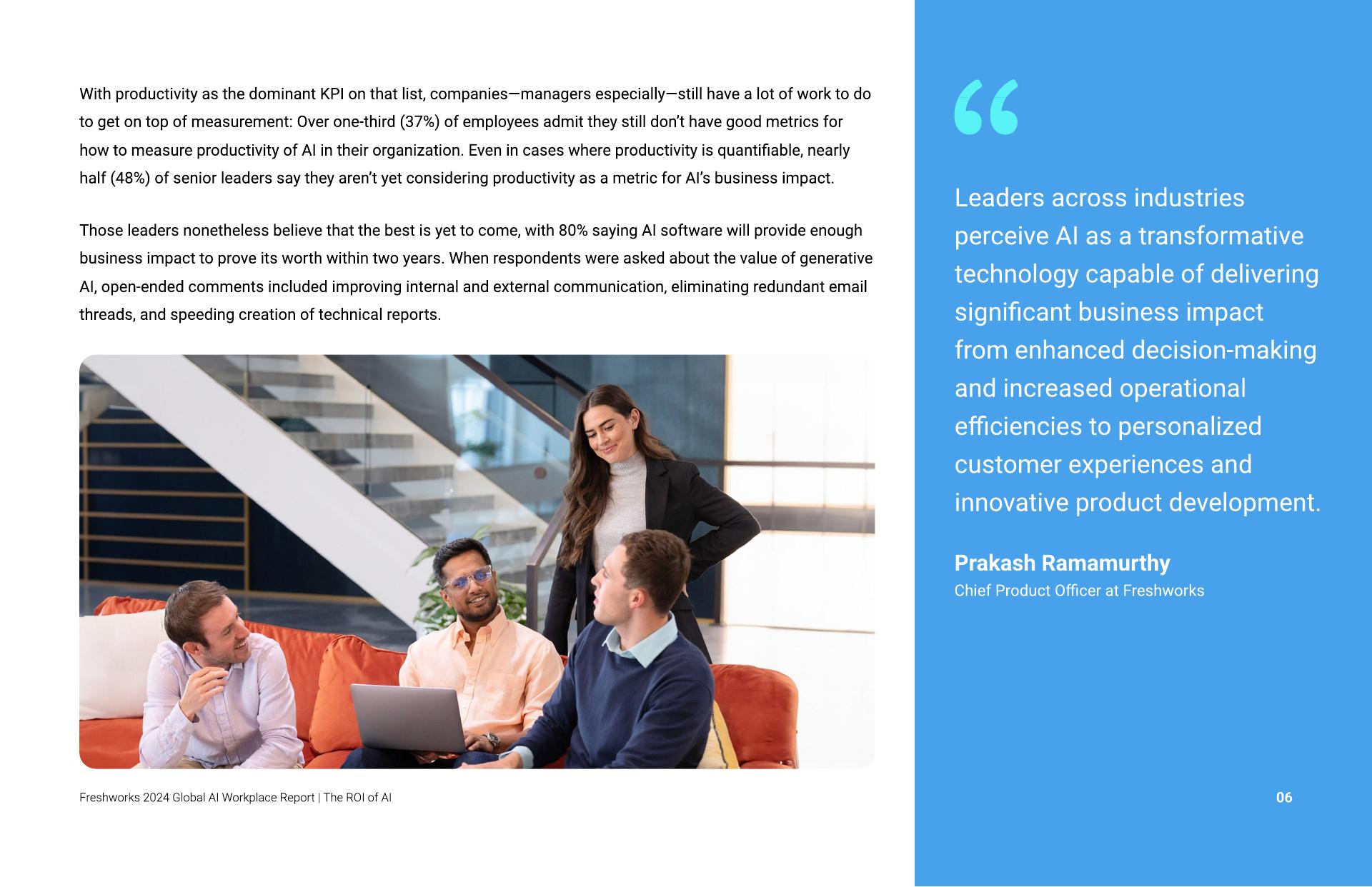 Freshwork：2025年全球人工智能职场报告（英文版）_第7页