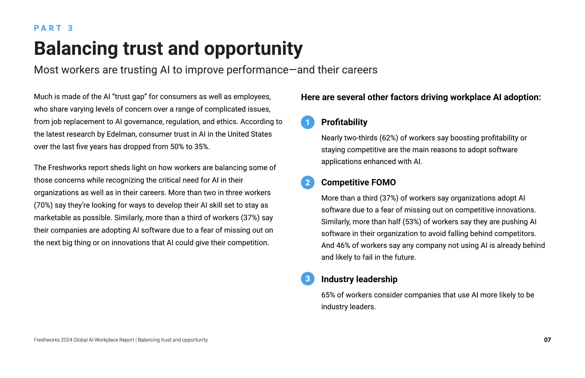 Freshwork：2025年全球人工智能职场报告（英文版）_第8页