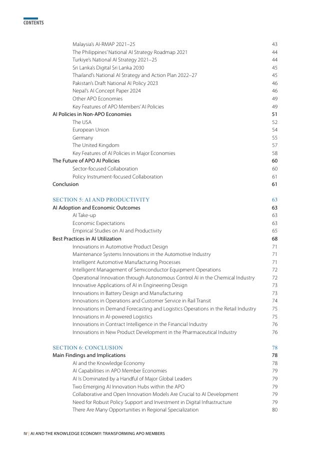 亚洲生产力组织：2025年人工智能与知识经济：APO成员国转型研究报告（英文版）_第6页