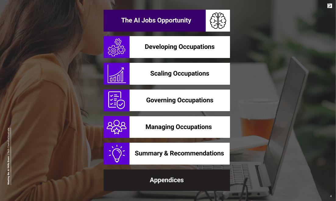 澳洲科技委员会&微软&领英&Workday：2024年迎接人工智能技能热潮报告（英文版）_第6页