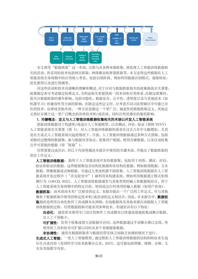 OECD：2025年人工智能研究报告全文_第6页