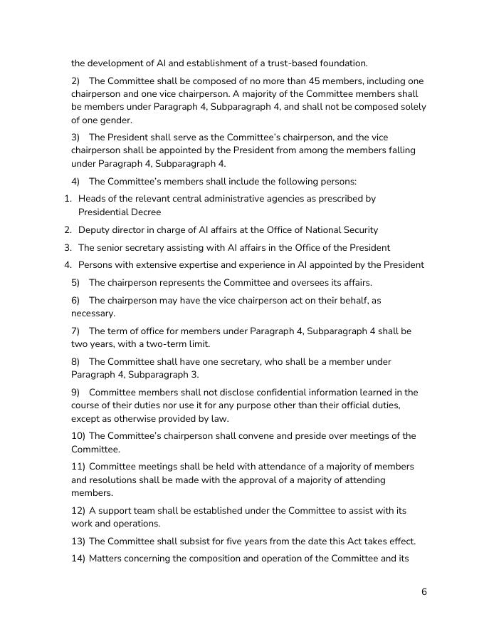 CSET：2025年人工智能发展及信任建立基本法报告（英文版）_第6页