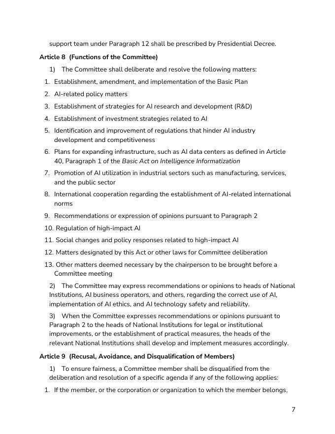 CSET：2025年人工智能发展及信任建立基本法报告（英文版）_第7页