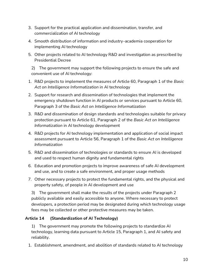 CSET：2025年人工智能发展及信任建立基本法报告（英文版）_第10页