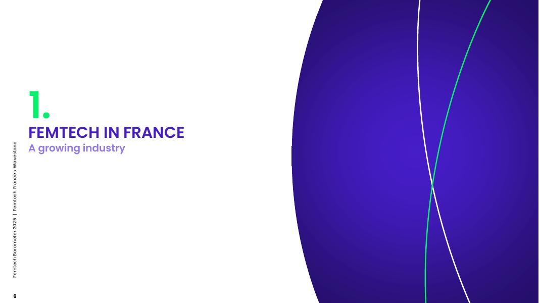 Wavestone&Femtech France：2025年女性科技晴雨表：女性健康行业市场创新报告（英文版）_第6页