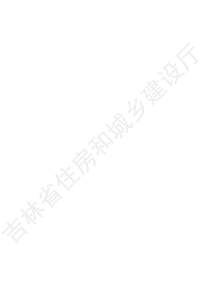 2024吉林省安装工程计价定额 C.7 通风空调工程_第6页