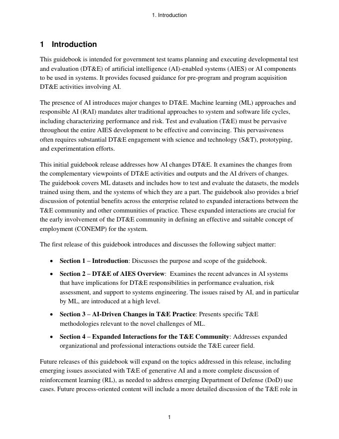 华盛顿特区：2025年人工智能赋能系统研制试验与鉴定指南手册（英文版）_第7页