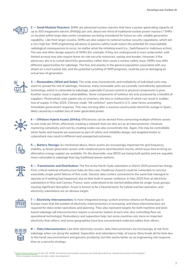 KROLL：2025年保障低碳人工智能报告（英文版）_第7页