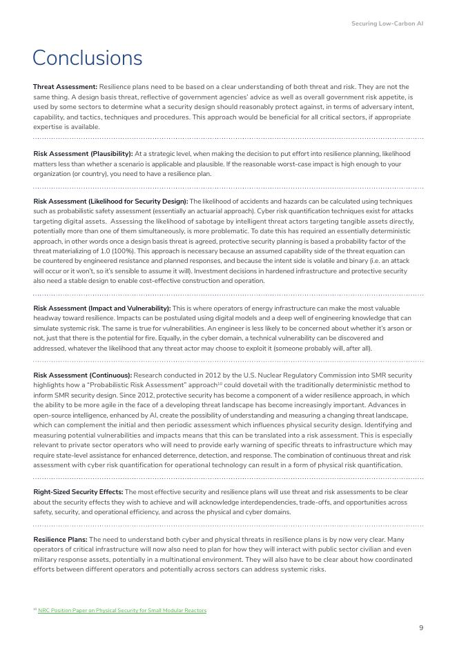 KROLL：2025年保障低碳人工智能报告（英文版）_第9页