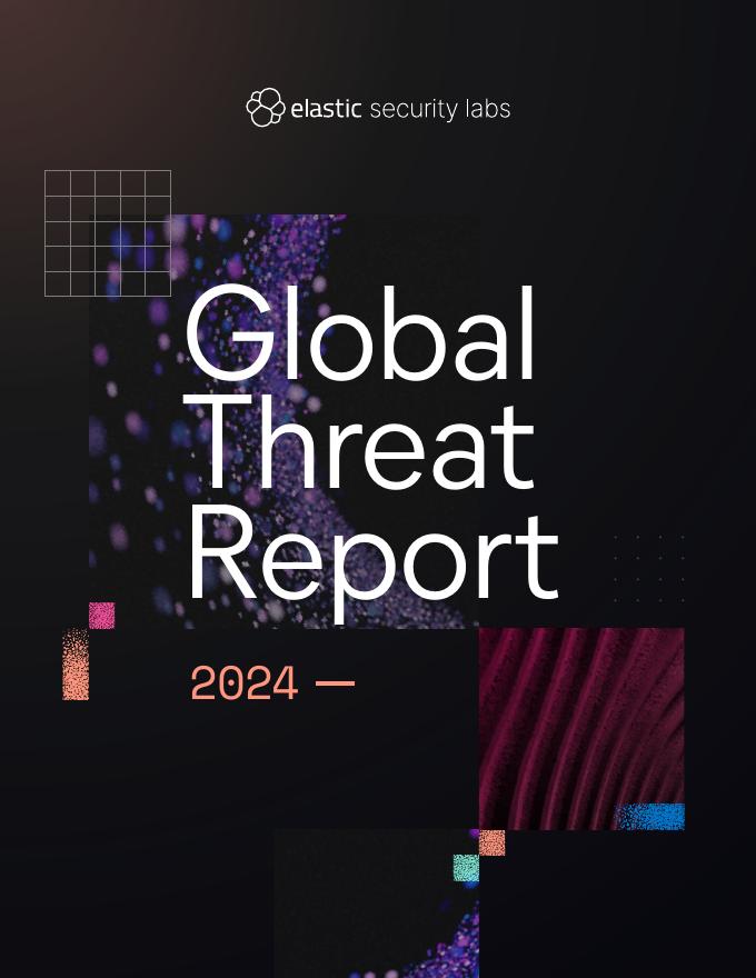 Cyentia：2024年全球威胁报告（英文版）海报