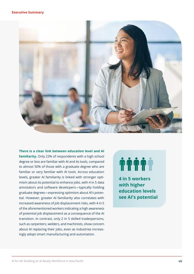 avpn：2025年面向全民的人工智能：推动亚太地区劳动力向AI能力转型报告（英文版）_第8页