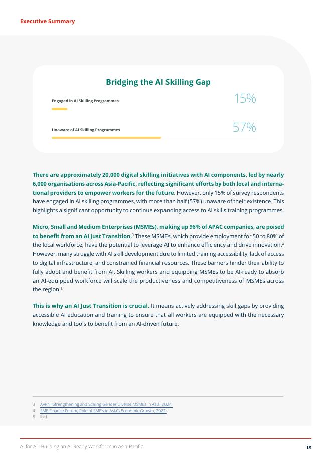 avpn：2025年面向全民的人工智能：推动亚太地区劳动力向AI能力转型报告（英文版）_第10页