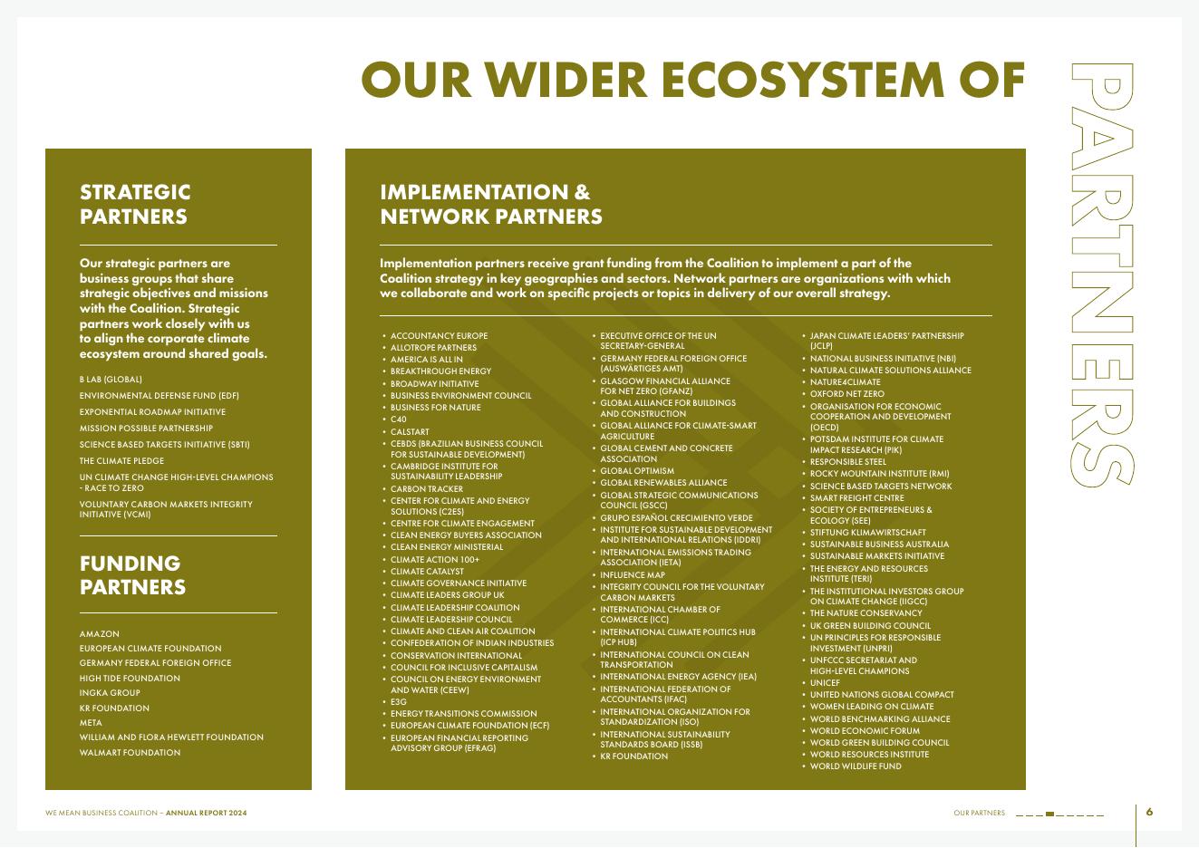 全球商业气候联盟：2024年年度报告（英文版）_第6页