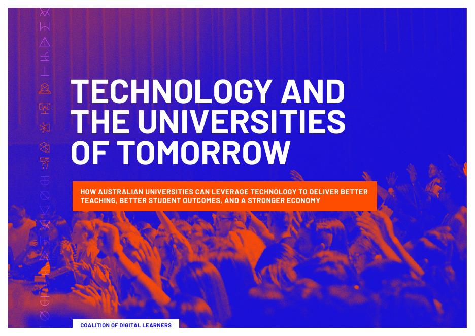 Mandala Partners：2023年科技与明天的大学报告（英文版）