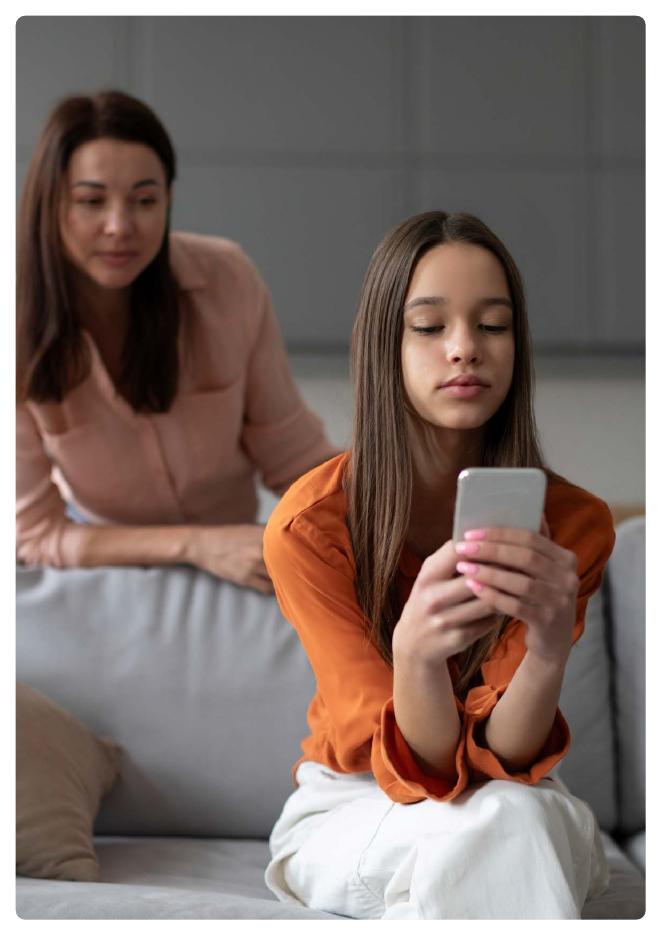 Internet Matters：2025年儿童使用AI聊天机器人现状、机遇、风险与保护建议报告（英文版）_第7页