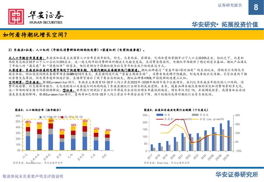 华安证券：中国潮玩全球化：IP生态与千亿市场新范式_第8页