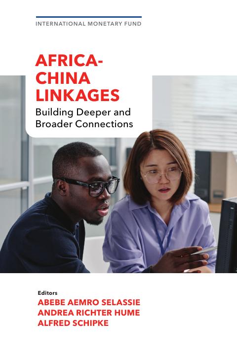 国际货币基金组织：2025年非洲与中国的联系：建立更深入、更广泛的联系报告（英文版）海报