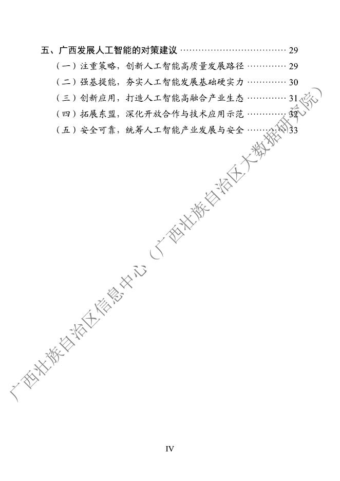 广西壮族自治区信息中心：广西人工智能产业发展白皮书（2025年）_第6页