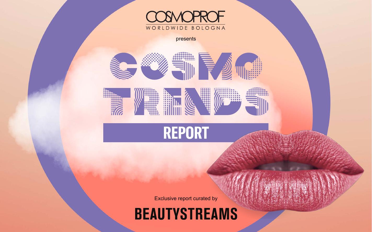 Beauty Streams：2022年世界博洛尼亚呈现报告（英文版）