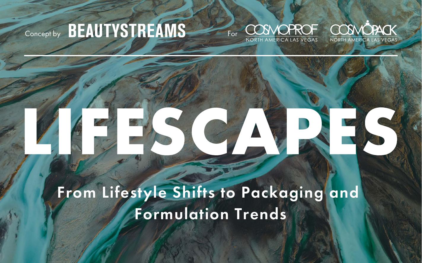 Beauty Streams：2022年生命之光-从生活方式转变到包装和配方趋势报告（英文版）