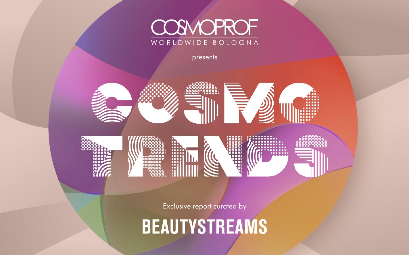 Beauty Streams：2023年CosmoTrends报告（英文版）