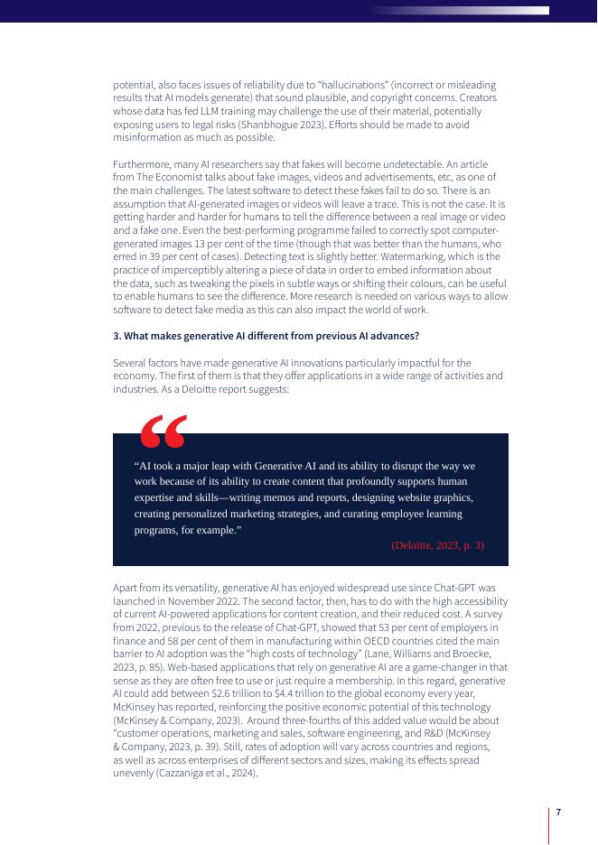 国际雇主组织&欧盟：2024年人工智能（AI）对工作和就业的影响研究报告（英文版）_第7页