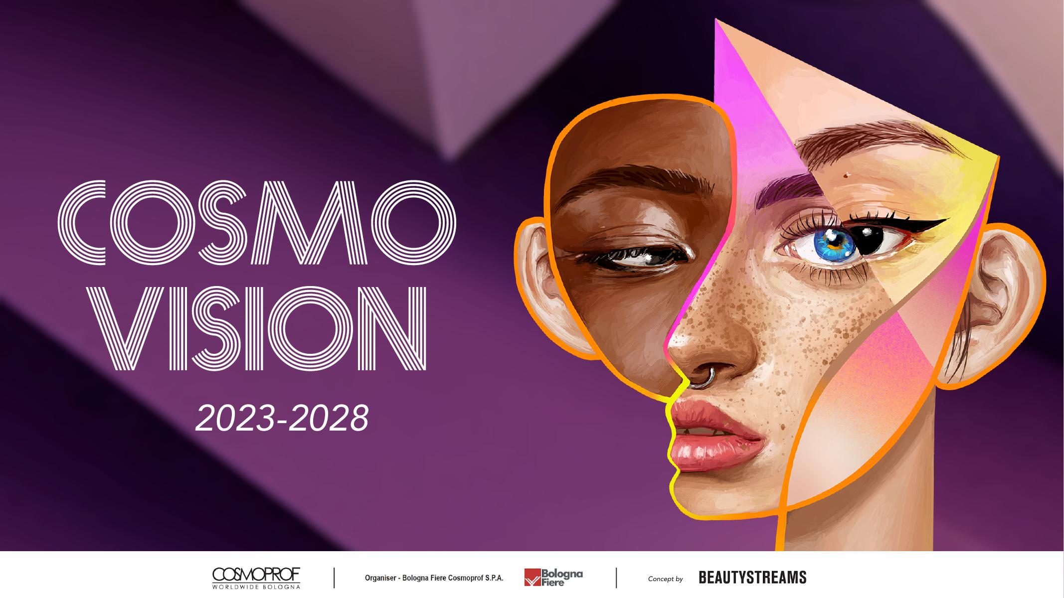 Beauty Streams：2023-2028年美容行业战略路线图（英文版）