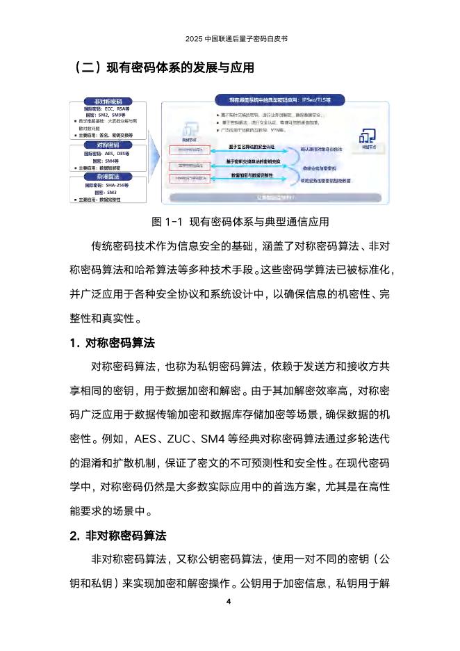 中国联通：人工智能安全治理白皮书（2025）_第9页