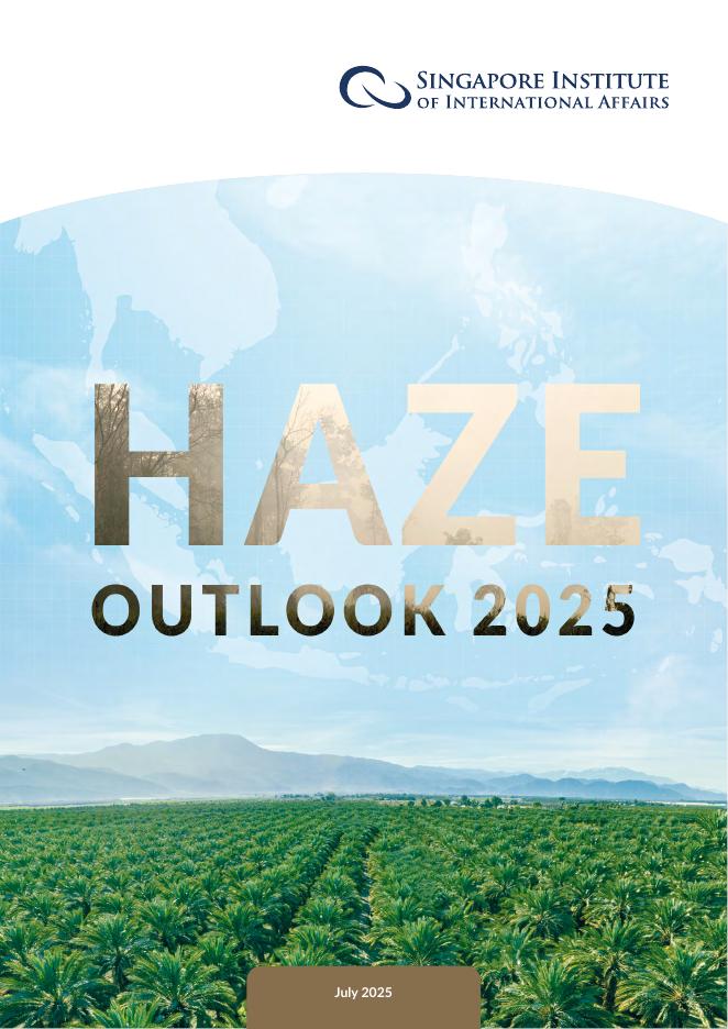 SIIA：2025年haze预测报告（英文版）海报