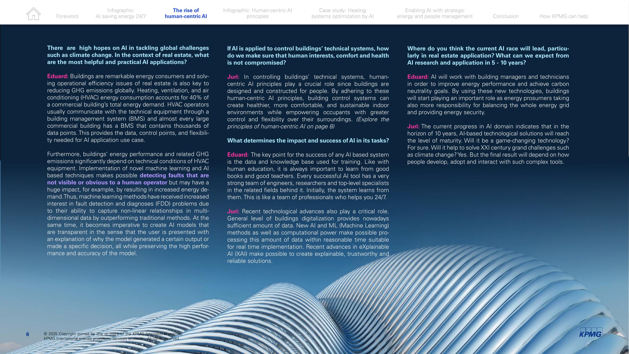 毕马威：2025年人工智能助力房地产领域能源效率与管理水平提升研究报告（英文版）_第6页