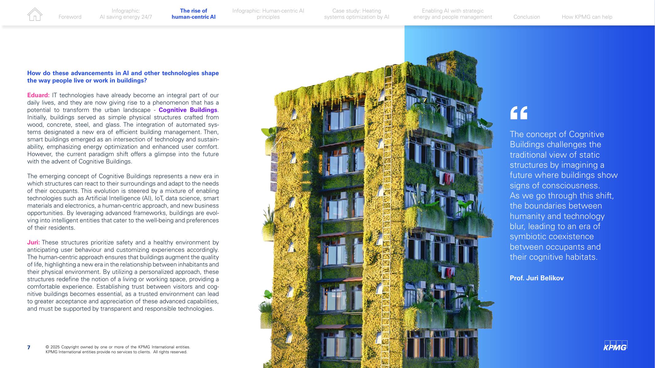 毕马威：2025年人工智能助力房地产领域能源效率与管理水平提升研究报告（英文版）_第7页