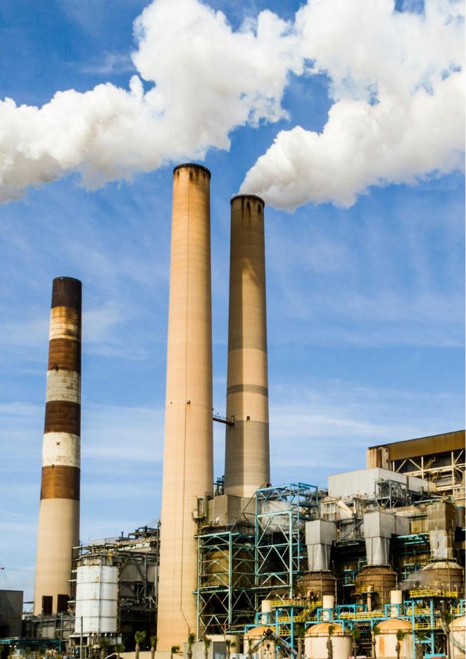 生态环境部：2025年中国碳中和目标下的工业低碳技术展望报告_第7页