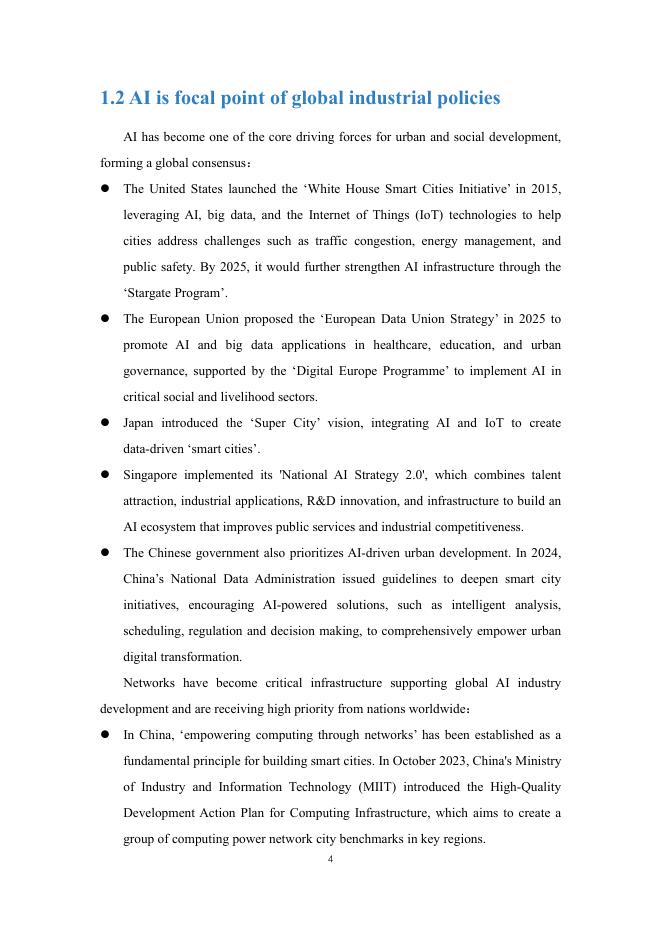 全球固定网络创新联盟：2025年面向人工智能时代的城域网络报告（英文版）_第8页