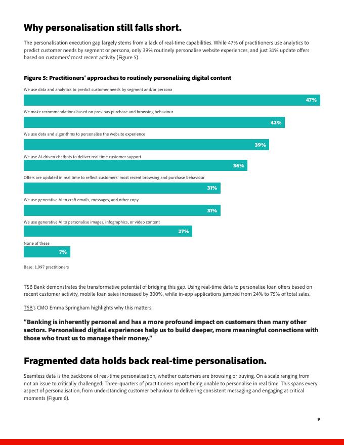 Adobe：2025年人工智能与数字趋势报告（英文版）_第9页