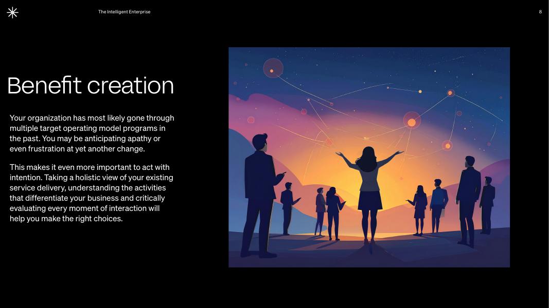 Valtech：2025年智慧企业：人工智能时代组织构建思维范式转型研究报告（英文版）_第8页