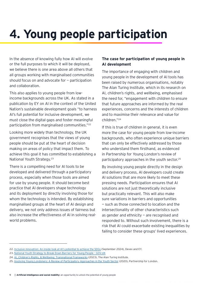 EY安永：2025年人工智能与社会流动性：释放青年群体发展潜能的机遇研究报告（英文版）_第10页