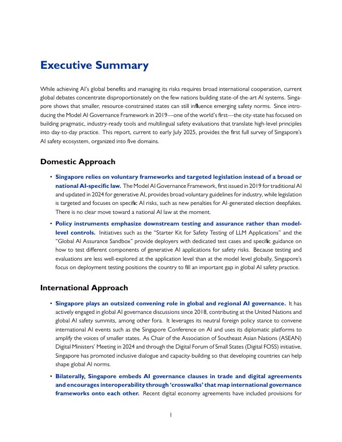 安远AI：2025年新加坡人工智能安全全景报告（英文版）_第7页