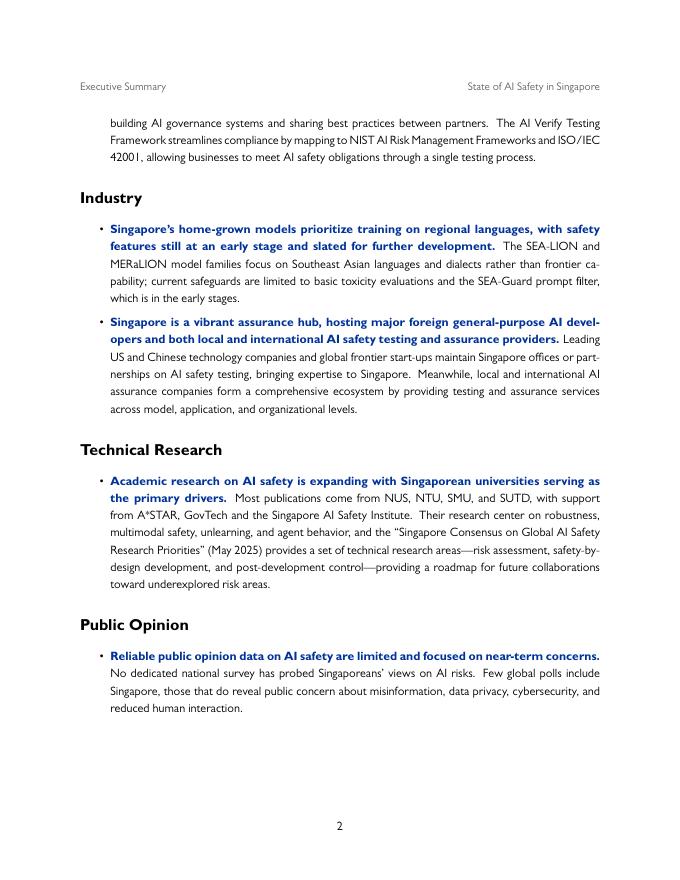 安远AI：2025年新加坡人工智能安全全景报告（英文版）_第8页